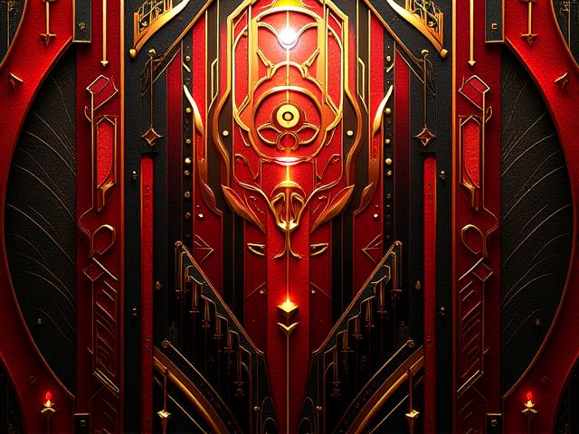 マルチメディアアールデコワークショップのサムネイル